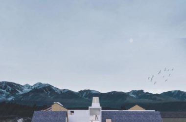 BIM Architecture: Exploring Award-Winning Designs Inspired by Nature’s Elements-BIM WORLD