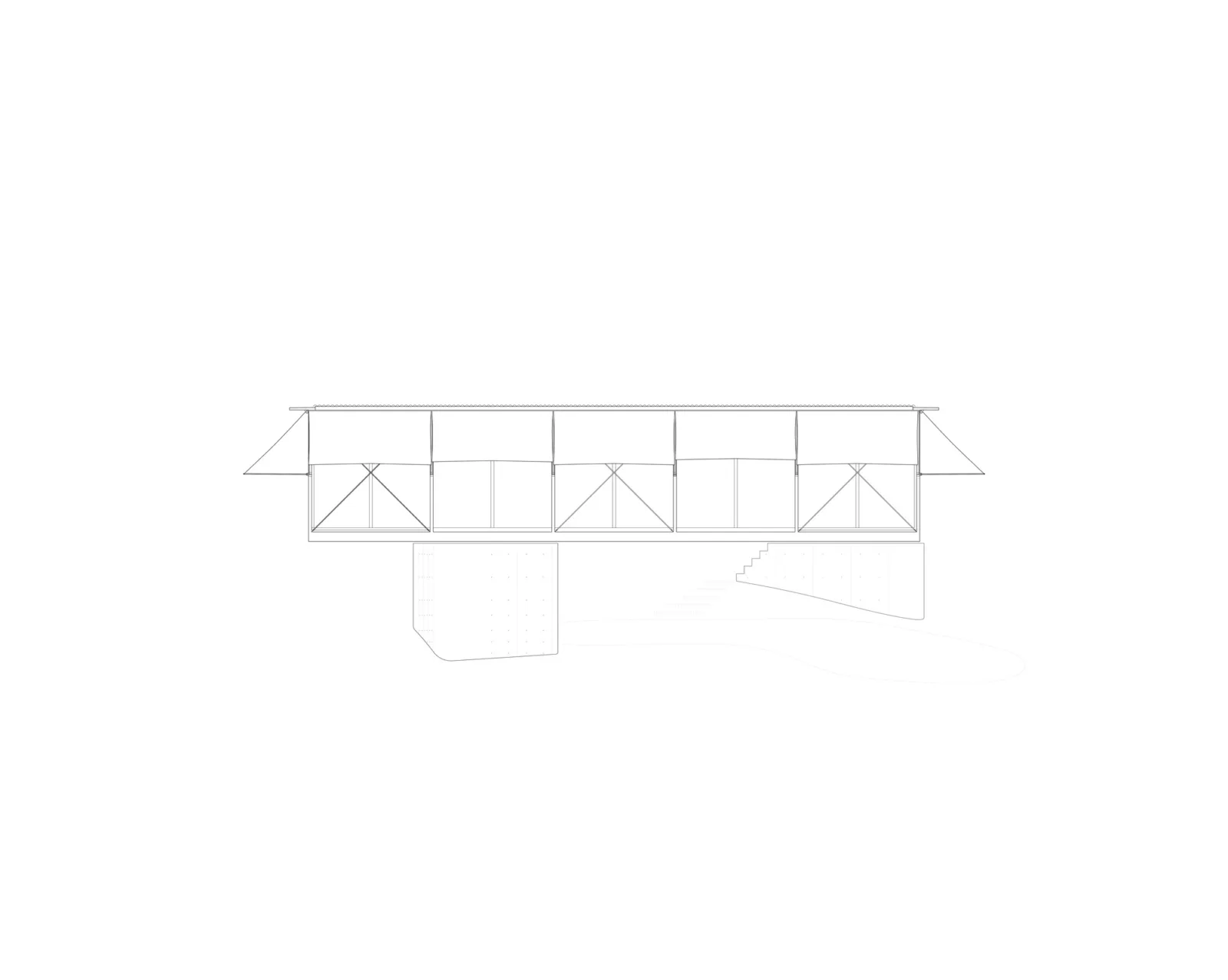 BIM Architecture | Avara's "Aerial" Home/TEN