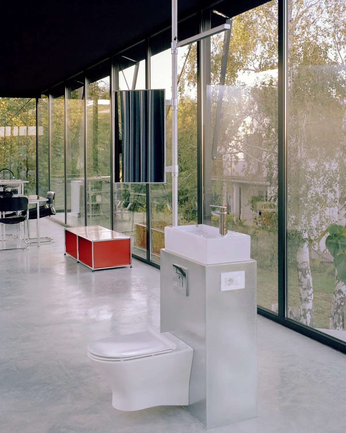 BIM Architecture | Avara's "Aerial" Home/TEN