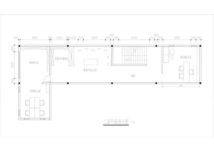 BIM Architecture | Long Sky Creation Office Building: The Tranquility and Elegance of Farming Nature/Long Sky Creation