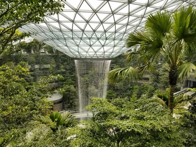 BIM Architecture | Award Information | CAA has won the 2020 Versailles Architecture Award in France, becoming the only Chinese firm to receive the award