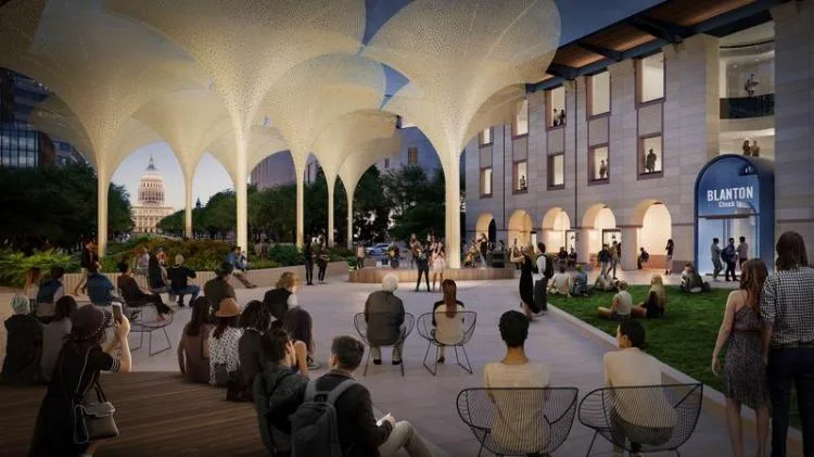 BIM Architecture | Sn ø hetta's New Works | Brandon Art Museum Renovation