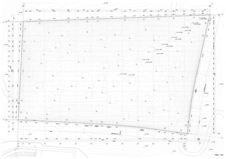 BIM Architecture | Shinya Ishigami's New Work 'Kanagawa University of Technology KAIT Workshop Square': A Place to Spend Leisure Time