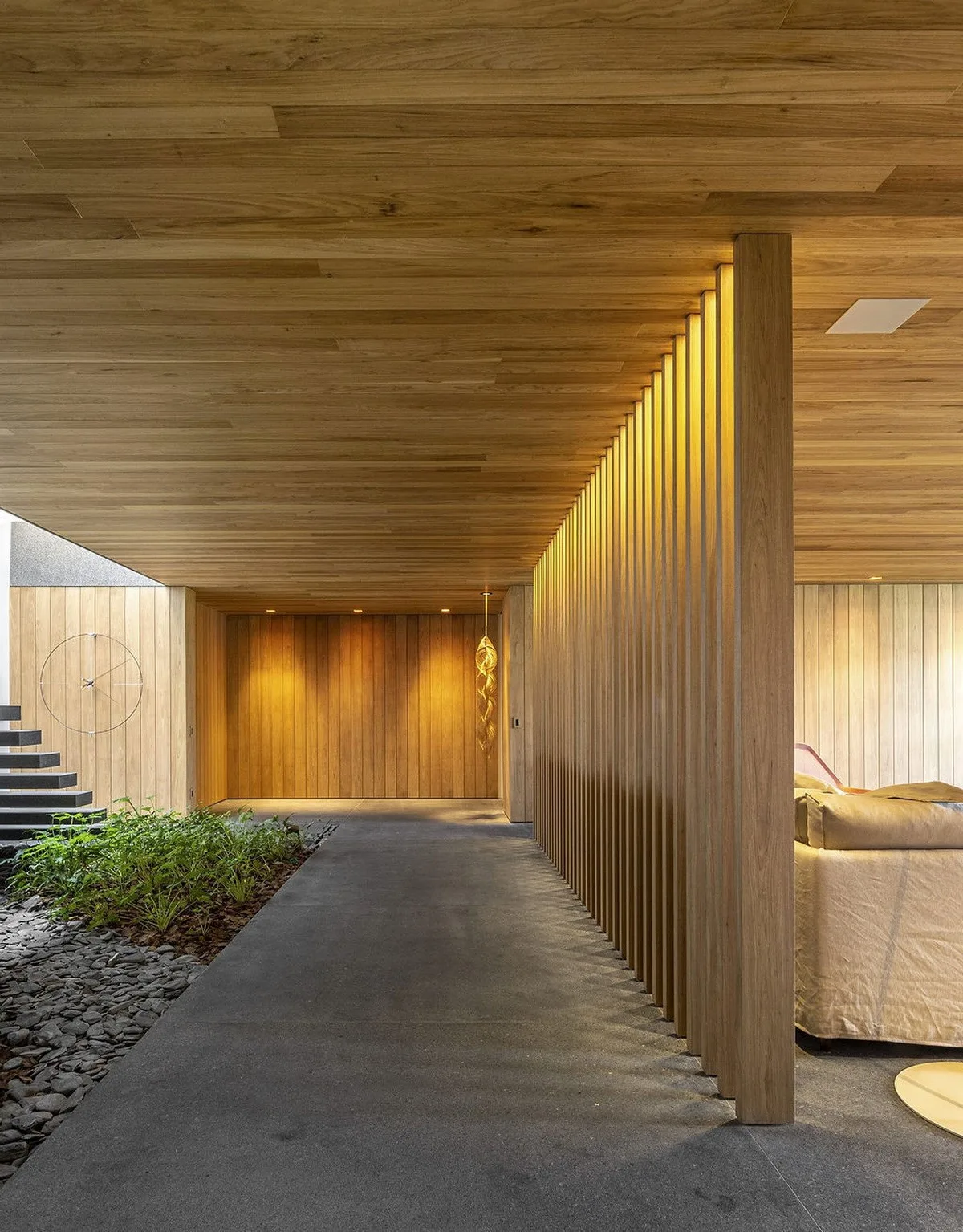 BIM Architecture | Brazilian MS Residential/Jacobsen Arquitetura