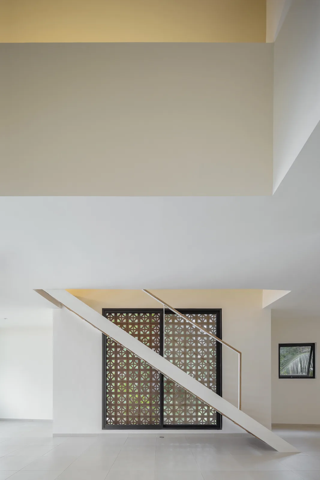 BIM Architecture | Residence 14, Pescador, Mexico/Franca AdC
