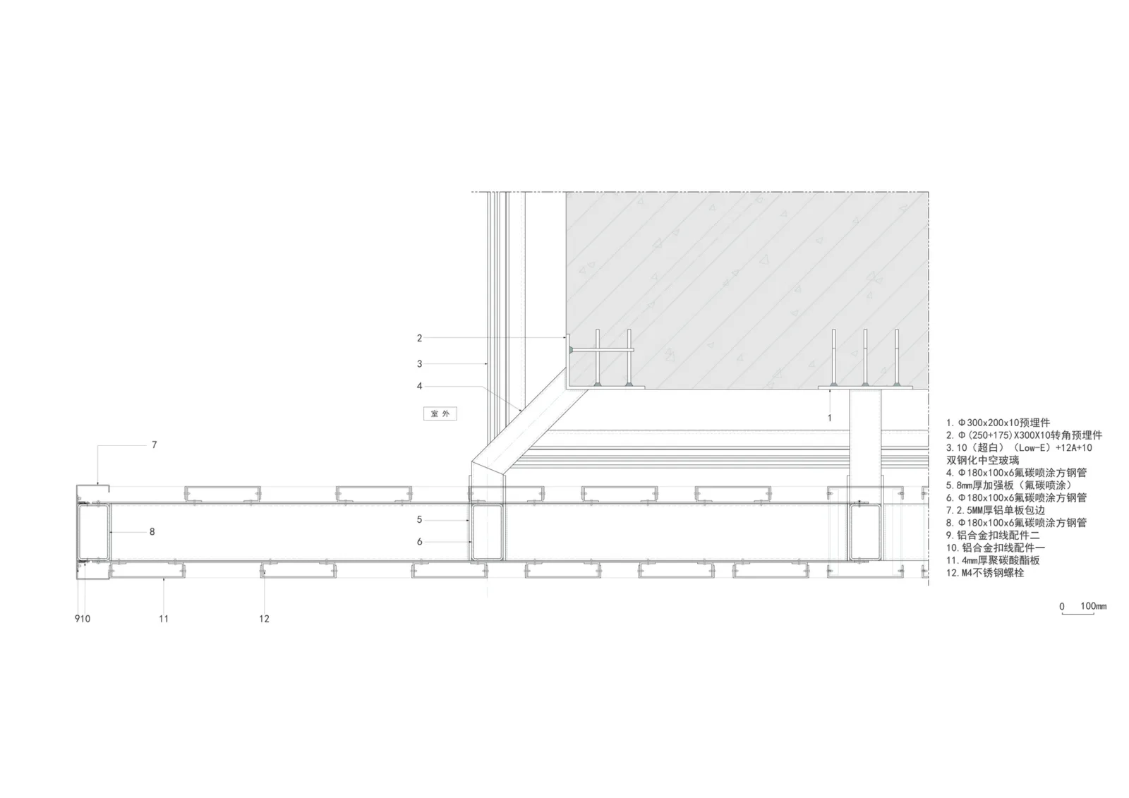 BIM Architecture | Liangzhu Qiujiawu Master Village/Zhonglian Left and Right Architecture
