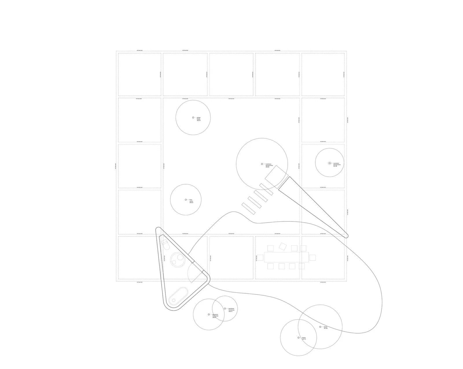 BIM Architecture | Avara's "Aerial" Home/TEN