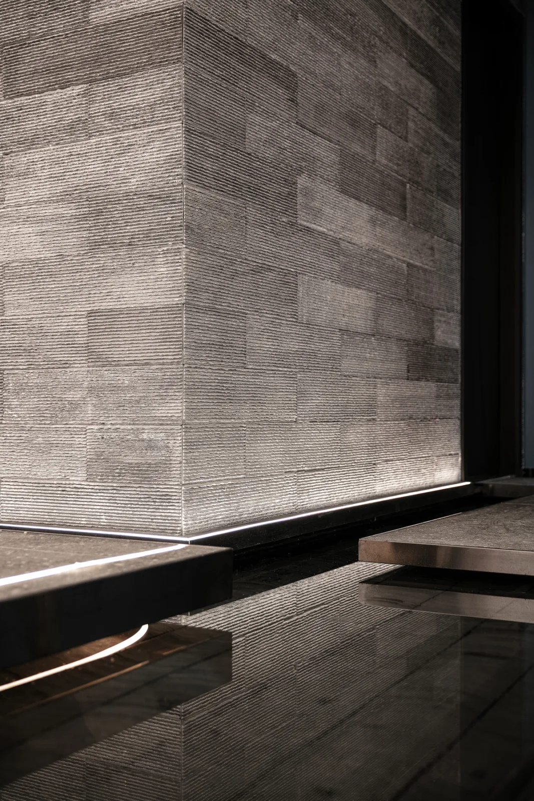 BIM Architecture | Shanghai Xuhui 'Youjian Jiutang'/DCDSAA Dianchuan Architecture Firm