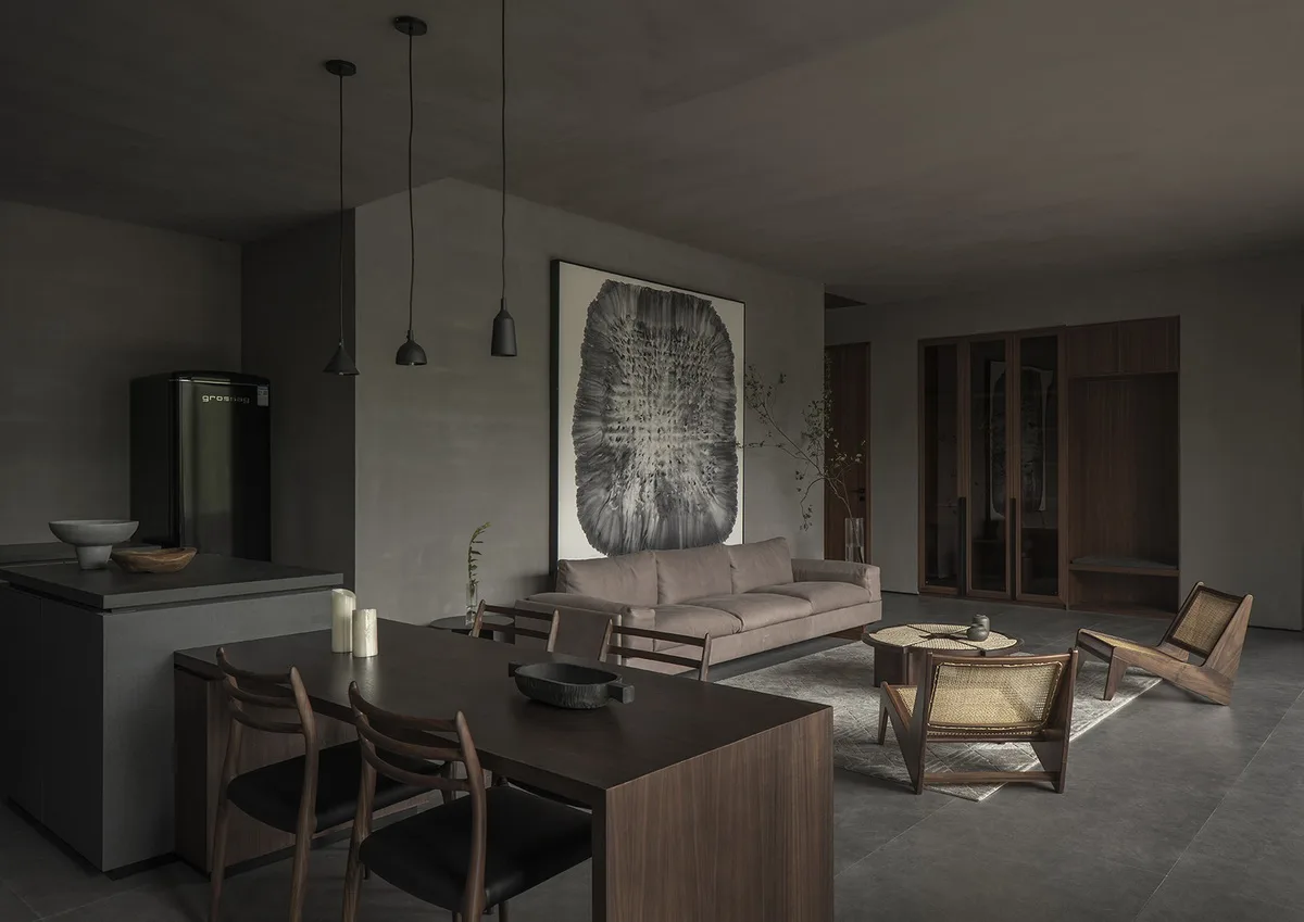 BIM Architecture | New Life of Twelve Homesteads: Revitalization and Renewal of Dongximen Village in Tai'an/Meng Fanhao - ad · line+studio