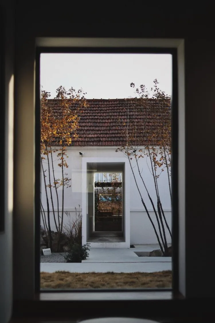 BIM Architecture | Yongzhi Farm& Design of Phase II/Eleven Space for Hu Ge Coffee