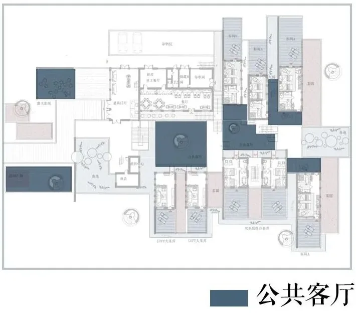 BIM Architecture | Top 100 Newcomer 2020 Architecture Competition | Fun Rooftop, Dazzling Girl Designs a Fun Dream