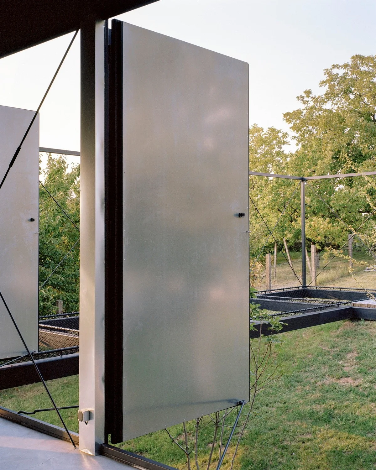BIM Architecture | Avara's "Aerial" Home/TEN