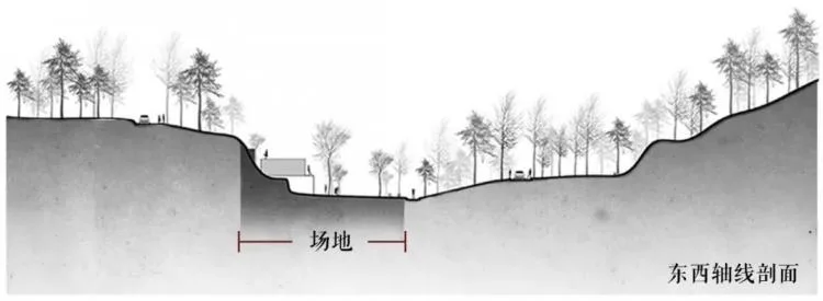 BIM Architecture | Top 100 Newcomer 2020 Architecture Competition | Fun Rooftop, Dazzling Girl Designs a Fun Dream