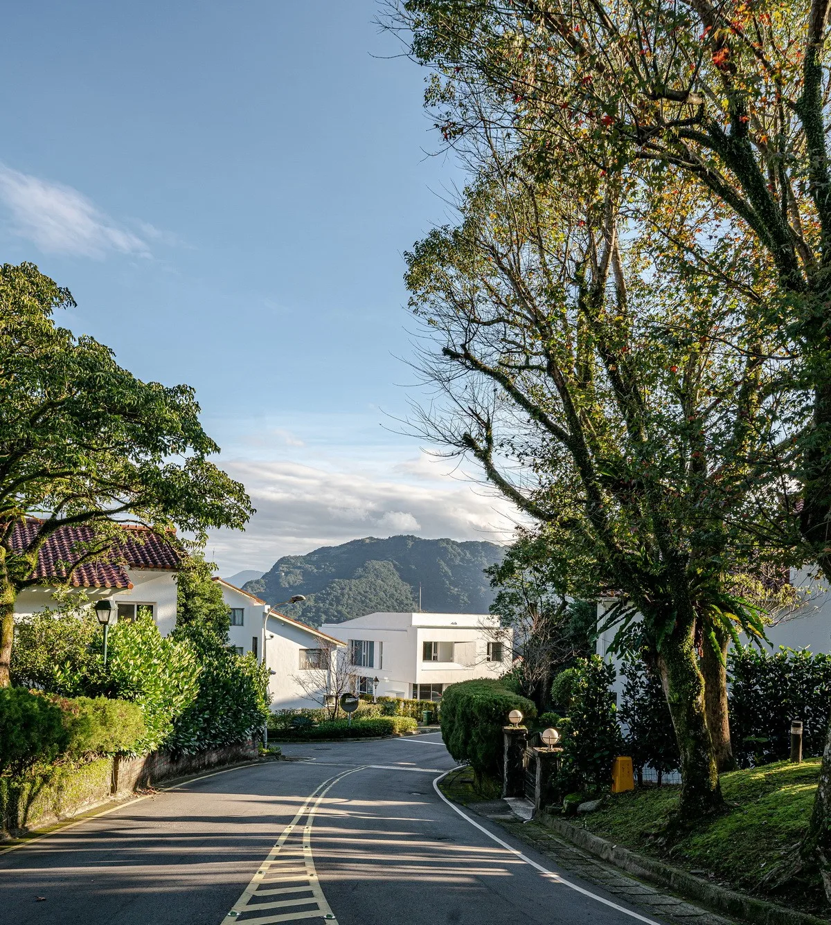 BIM Architecture | Shanlan Residence/Xingyi Building