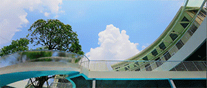 BIM Architecture | Shengguo (Yushan International) Kindergarten/Dika Kindergarten Design Center