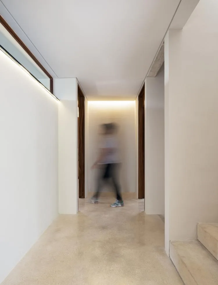 BIM Architecture | Risch Residential, Mexico/Kiltro Polaris Arquitectura
