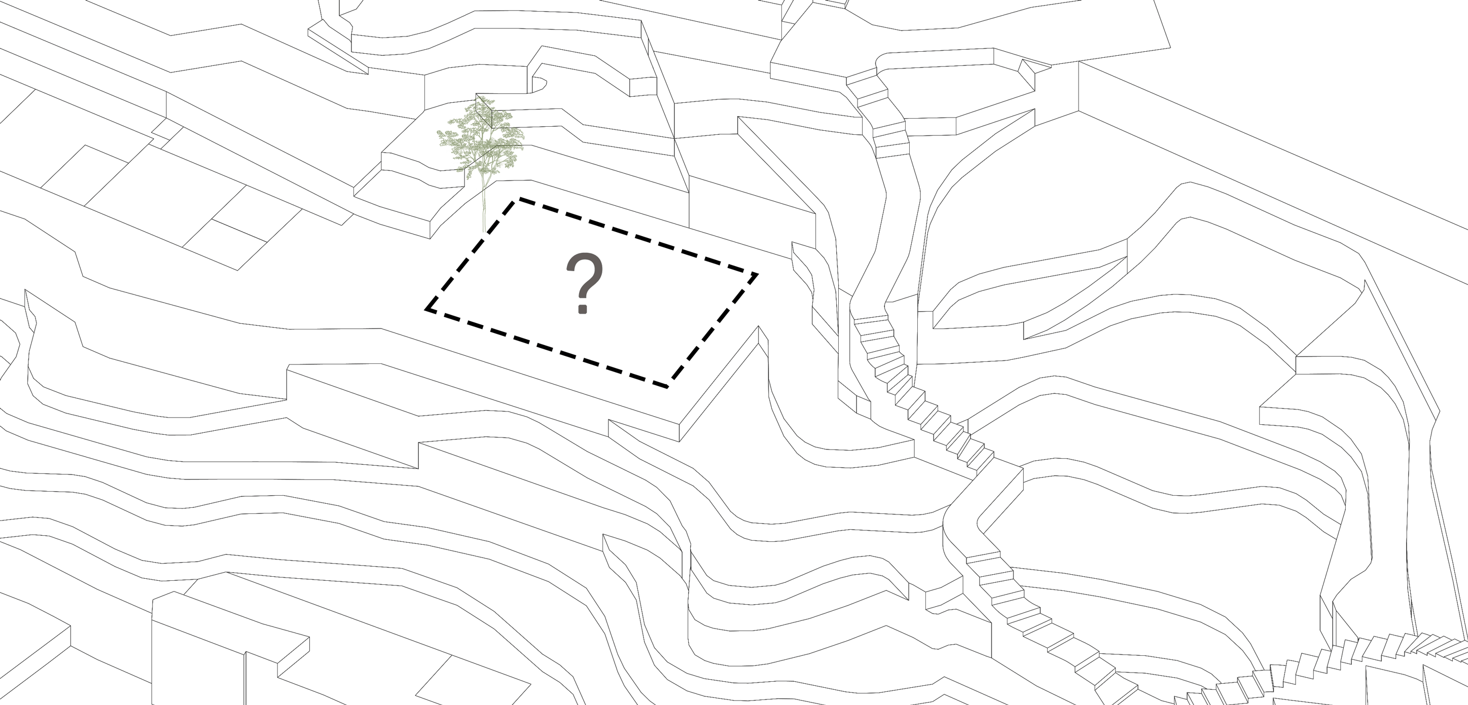 BIM Architecture | New Life of Twelve Homesteads: Revitalization and Renewal of Dongximen Village in Tai'an/Meng Fanhao - ad · line+studio