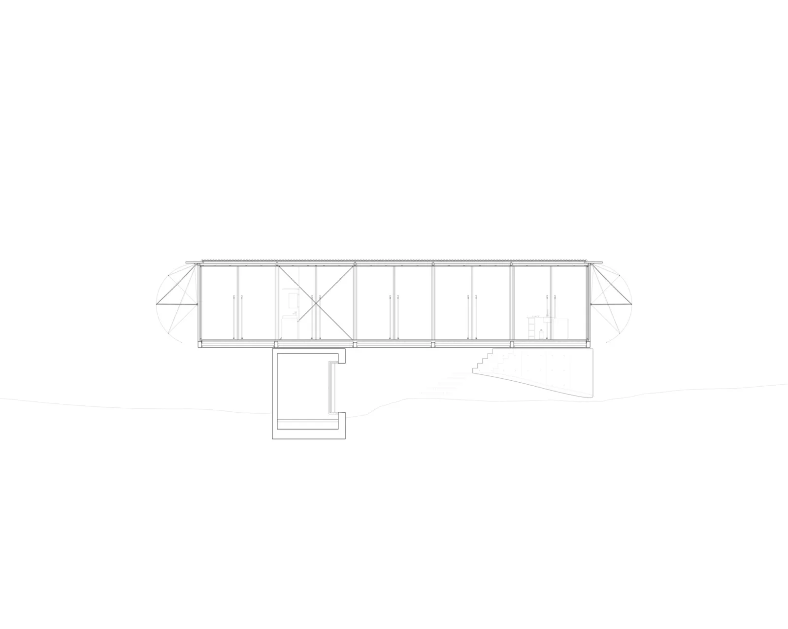 BIM Architecture | Avara's "Aerial" Home/TEN