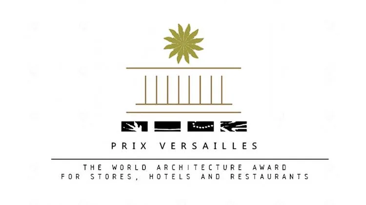 BIM Architecture | Award Information | CAA has won the 2020 Versailles Architecture Award in France, becoming the only Chinese firm to receive the award