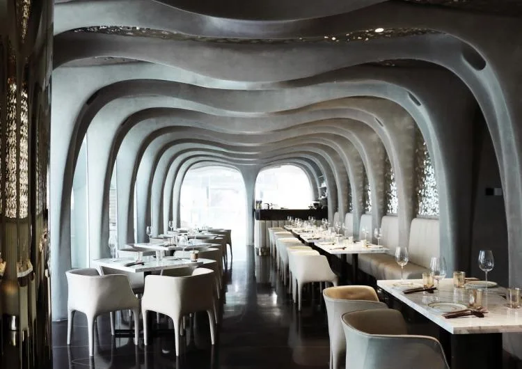 BIM Architecture | Award Information | CAA has won the 2020 Versailles Architecture Award in France, becoming the only Chinese firm to receive the award