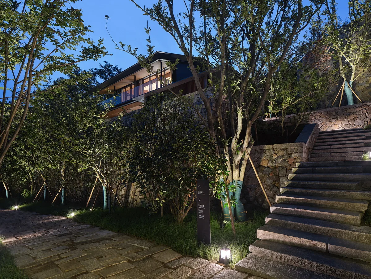 BIM Architecture | New Life of Twelve Homesteads: Revitalization and Renewal of Dongximen Village in Tai'an/Meng Fanhao - ad · line+studio