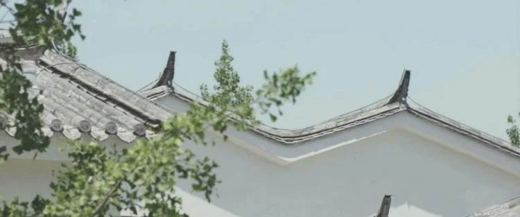BIM Architecture | Landscape Design of Dali's Small Courtyard Central Living Experience Center/MANG Grid Landscape