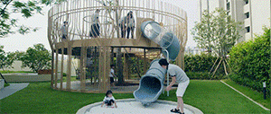 BIM Architecture | Shengguo (Yushan International) Kindergarten/Dika Kindergarten Design Center