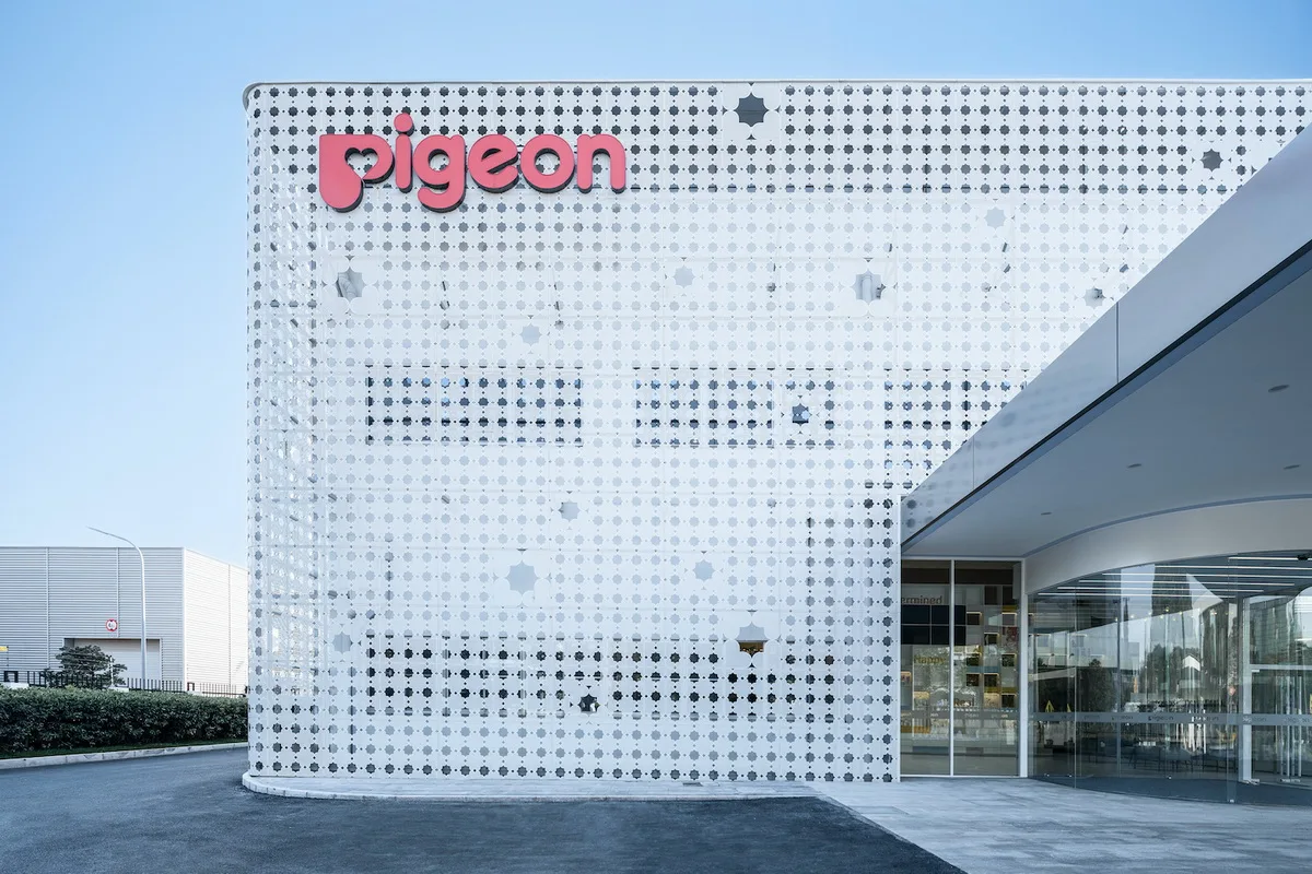 BIM Architecture | Beiqin Office Renovation: Emotional and Spiritual Design/COLORFULL Yujing Design