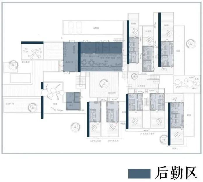 BIM Architecture | Top 100 Newcomer 2020 Architecture Competition | Fun Rooftop, Dazzling Girl Designs a Fun Dream