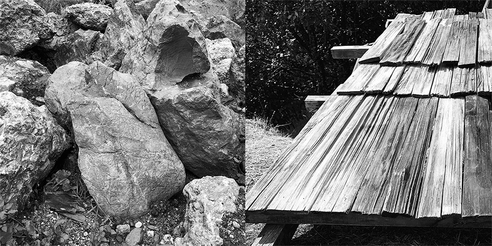 BIM Architecture | Hylla Cloud Natural Experience Center: Fuzzy Boundaries/Gad