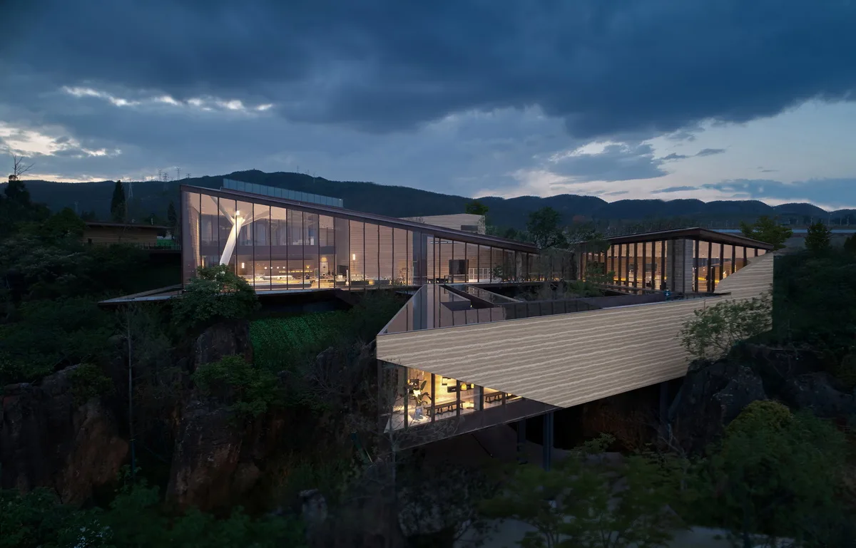 BIM Architecture | The 10 Most Popular Cultural Buildings of 2020