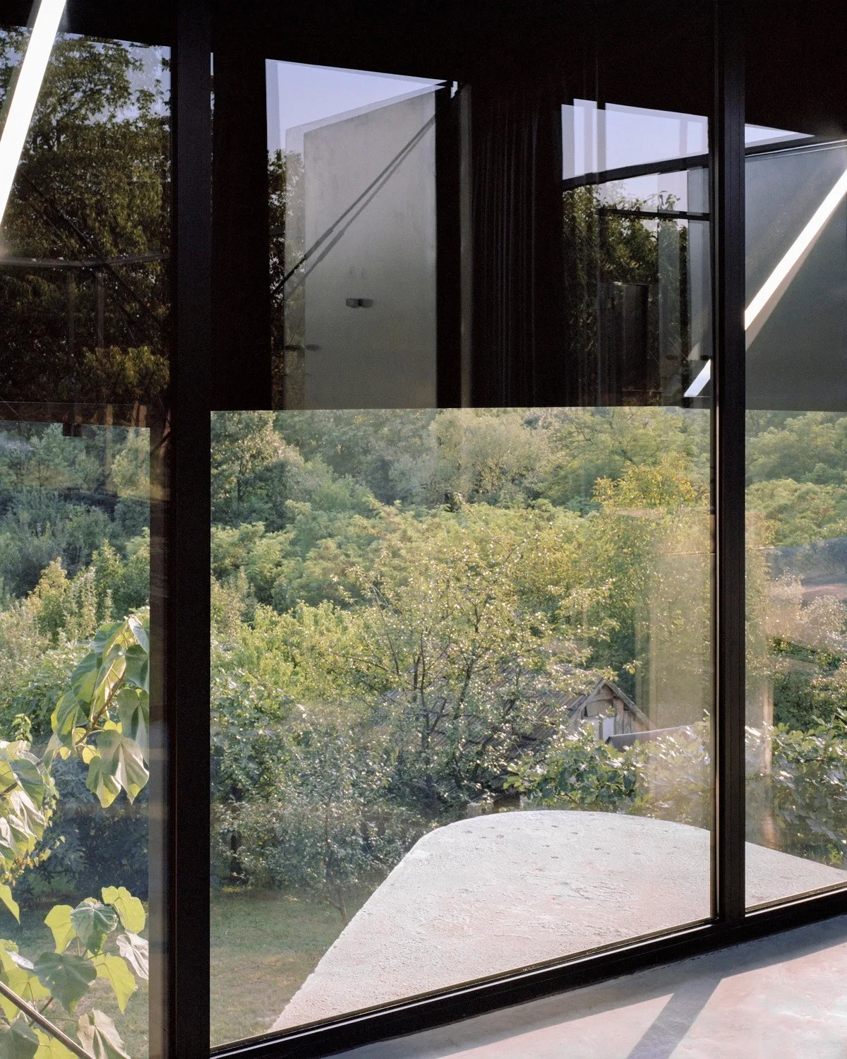 BIM Architecture | Avara's "Aerial" Home/TEN