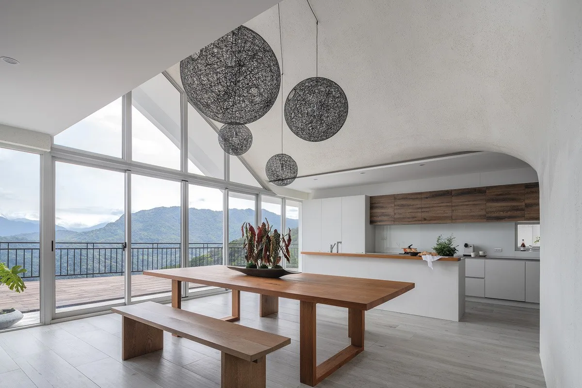 BIM Architecture | Shanlan Residence/Xingyi Building