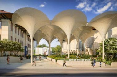 BIM in Architecture: Snøhetta’s Latest Projects and the Brandon Art Museum Renovation-BIM WORLD