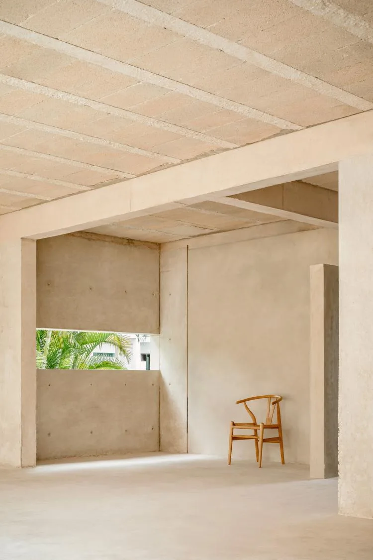 BIM Architecture | Risch Residential, Mexico/Kiltro Polaris Arquitectura