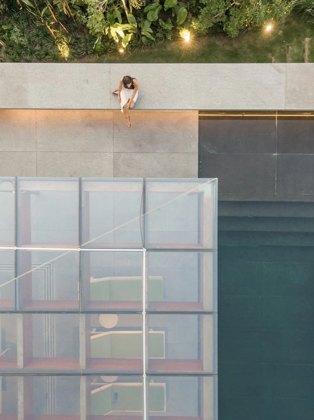 BIM Architecture | Brazilian MS Residential/Jacobsen Arquitetura