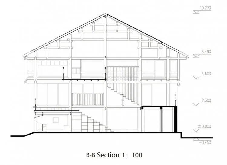BIM architecture | Interpretation of high-quality competition works | Case studies of preserving memories, emotions, and modern comfort in old and new homes