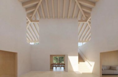 BIM Architecture: Showcasing Award-Winning Designs and a Four-Generation Family Home-BIM WORLD