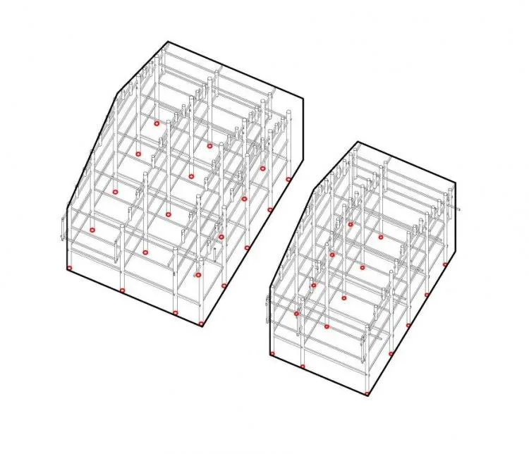 BIM architecture | Interpretation of high-quality competition works | Case studies of preserving memories, emotions, and modern comfort in old and new homes