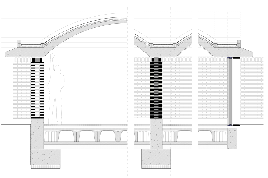 BIM Architecture | Tension of Concrete: Alicante Residential/Mesura