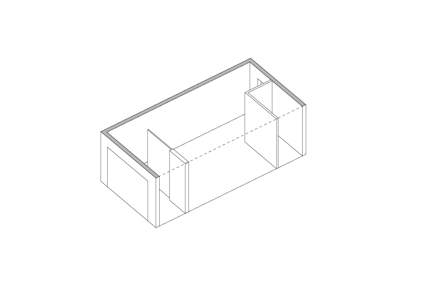 BIM Architecture | Low Habitat and Remote Living - Living through Yunshan Mountain in Suzhou the Taihu Lake Sanshan Island Reconstruction/Kekong Architecture Design Studio