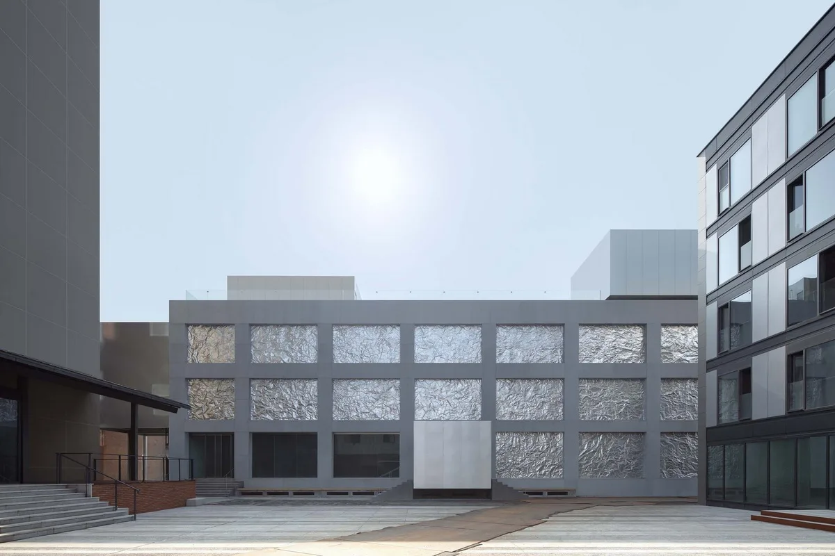 BIM Architecture | The 10 Most Popular Cultural Buildings of 2020