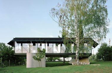 BIM Architecture: Explore Avara's Innovative 
