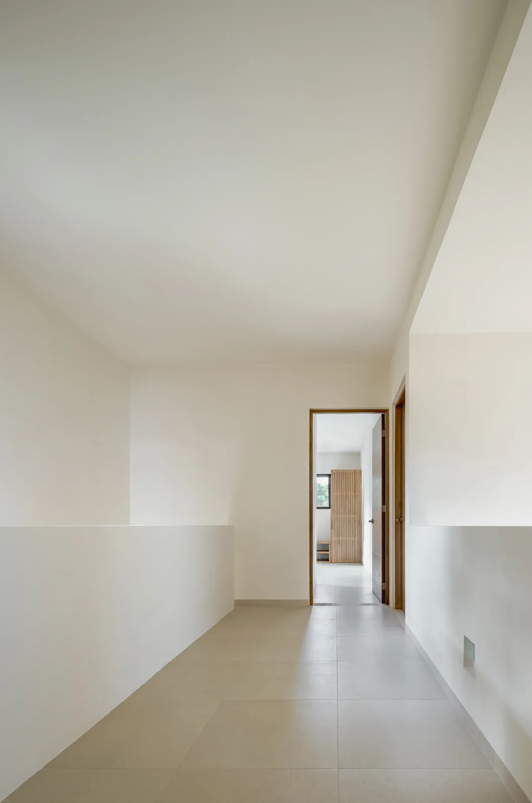 BIM Architecture | Residence 14, Pescador, Mexico/Franca AdC