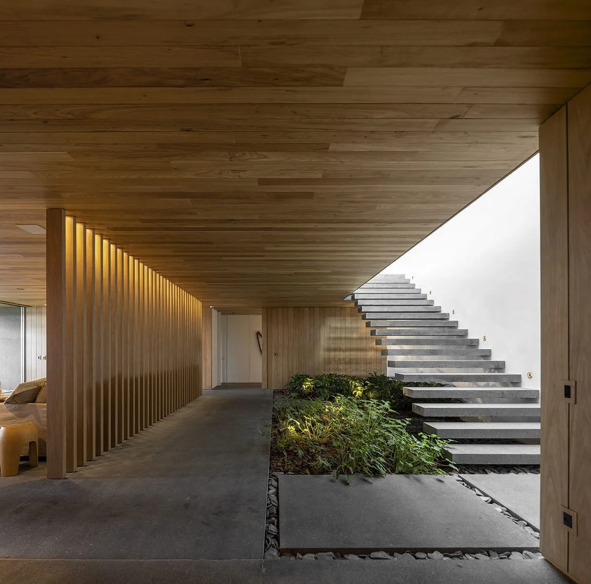BIM Architecture | Brazilian MS Residential/Jacobsen Arquitetura