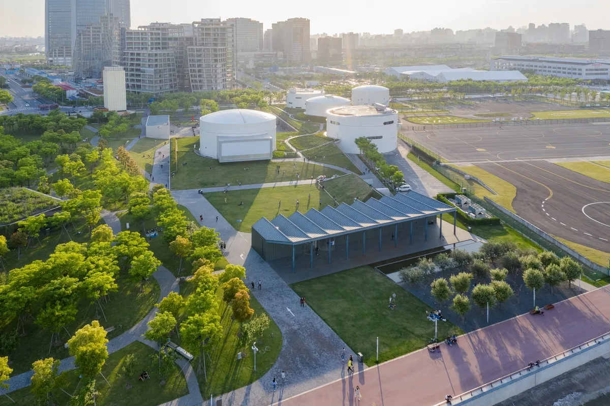 BIM Architecture | The 10 Most Popular Cultural Buildings of 2020