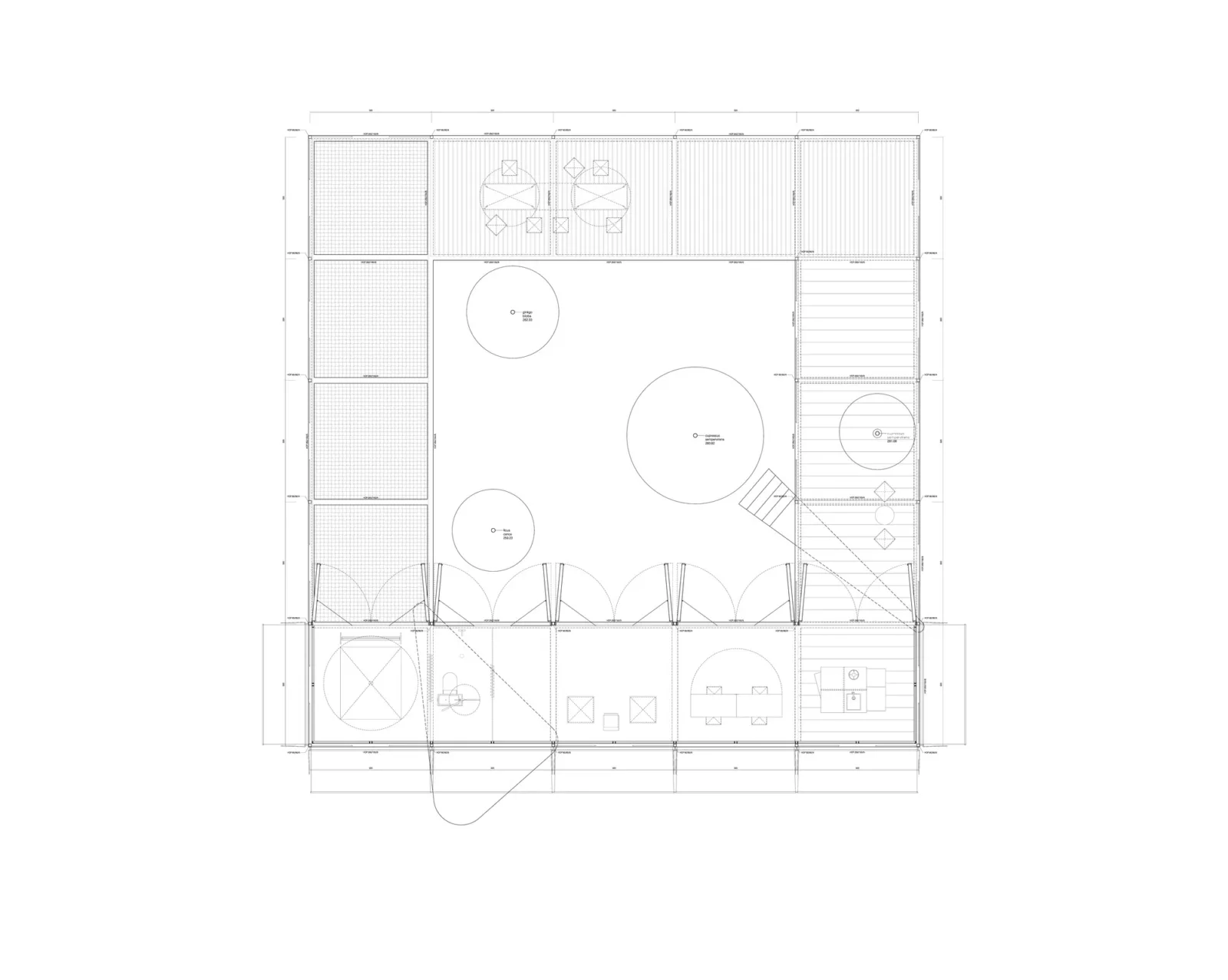 BIM Architecture | Avara's "Aerial" Home/TEN