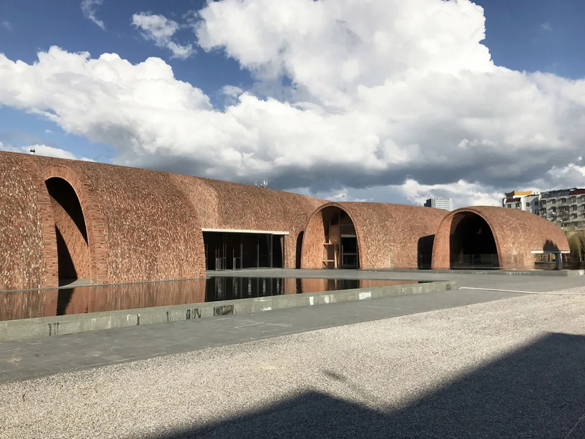 BIM Architecture | The 10 Most Popular Cultural Buildings of 2020