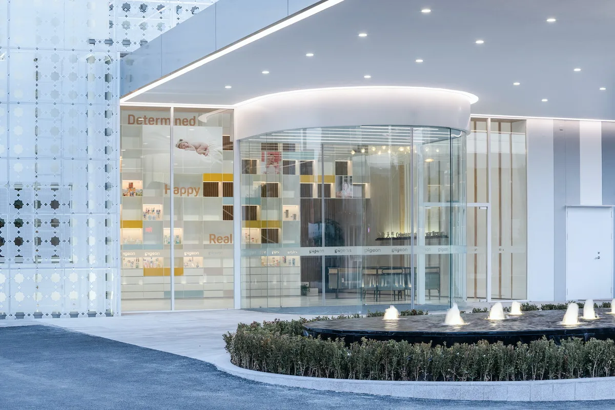 BIM Architecture | Beiqin Office Renovation: Emotional and Spiritual Design/COLORFULL Yujing Design