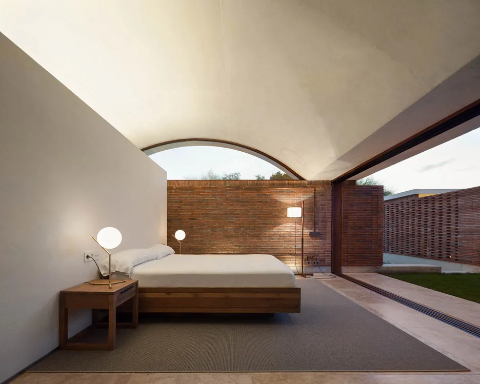 BIM Architecture | Tension of Concrete: Alicante Residential/Mesura